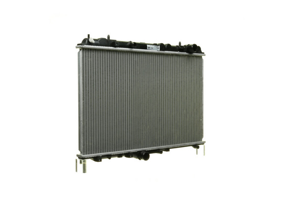 Radiator, engine cooling - CR 1540 000S MAHLE