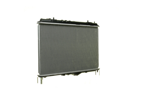 Radiator, engine cooling - CR 1540 000S MAHLE