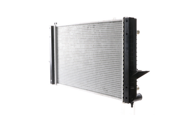 Radiator, engine cooling - CR 1544 000S MAHLE