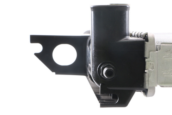 Radiator, engine cooling - CR 1544 000S MAHLE