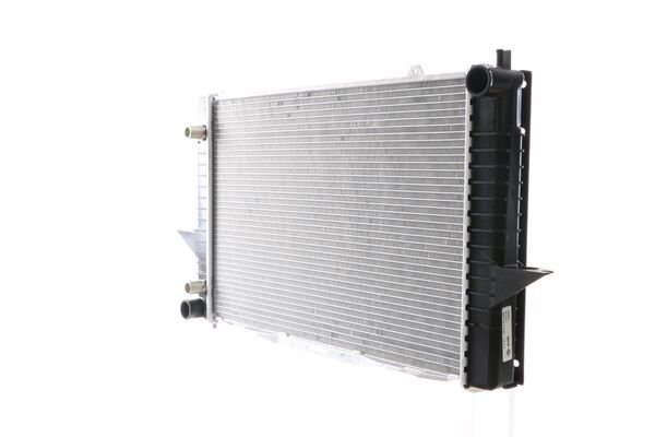 Radiator, engine cooling - CR 1544 000S MAHLE