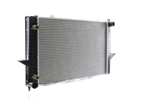 Radiator, engine cooling - CR 1544 000S MAHLE