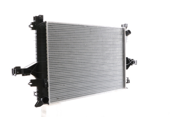 Radiator, engine cooling - CR 1546 000S MAHLE