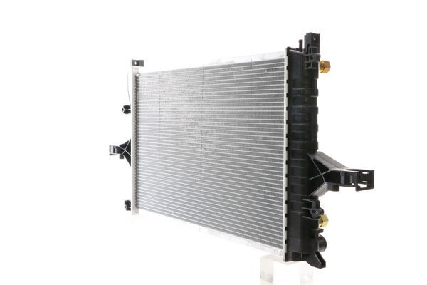 Radiator, engine cooling - CR 1547 000S MAHLE