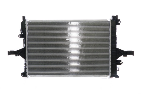 Radiator, engine cooling - CR 1547 000S MAHLE