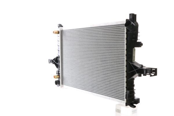 Radiator, engine cooling - CR 1547 000S MAHLE