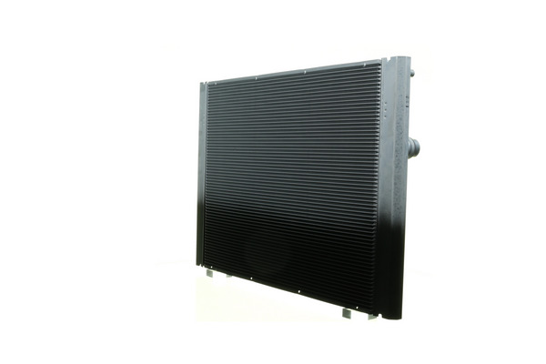 Radiator, engine cooling - CR 1682 000P MAHLE