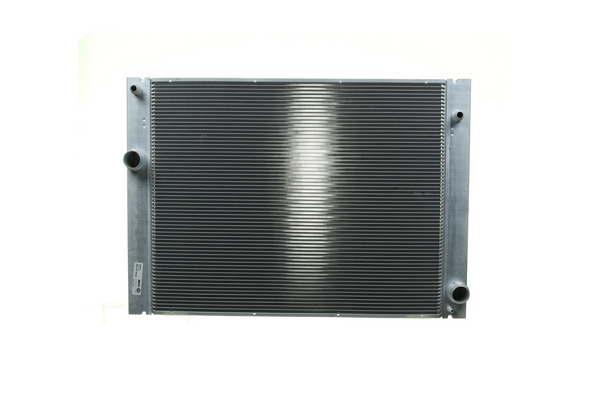 Radiator, engine cooling - CR 1682 000P MAHLE