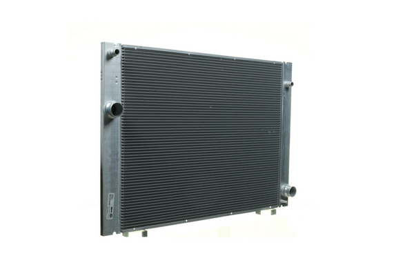 Radiator, engine cooling - CR 1682 000P MAHLE