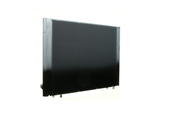 Radiator, engine cooling - CR 1682 000P MAHLE