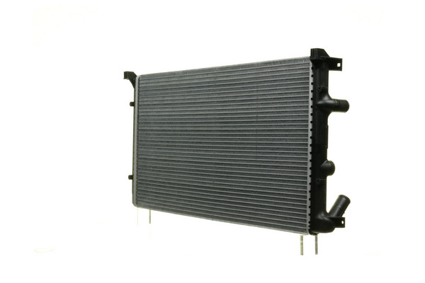 Radiator, engine cooling - CR 1683 000S MAHLE