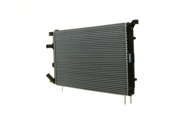 Radiator, engine cooling - CR 1683 000S MAHLE