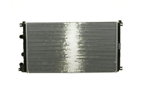 Radiator, engine cooling - CR 1683 000S MAHLE