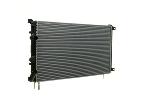 Radiator, engine cooling - CR 1683 000S MAHLE