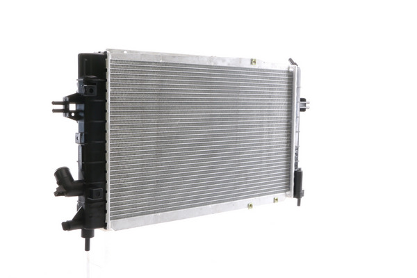 Radiator, engine cooling - CR 1687 000S MAHLE