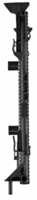 Radiator, engine cooling - CR 1690 000S MAHLE