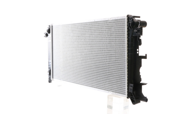 Radiator, engine cooling - CR 1710 000S MAHLE