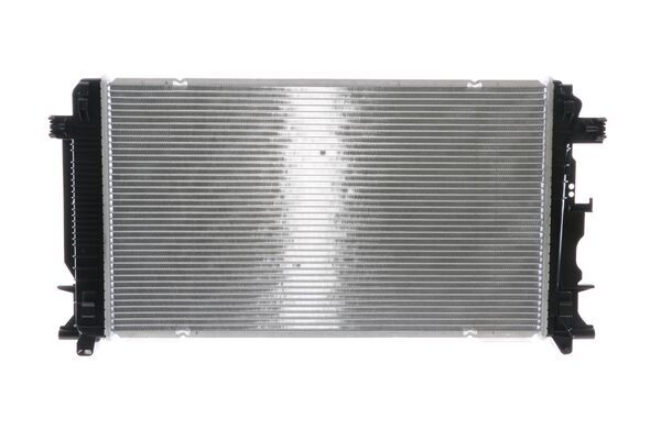 Radiator, engine cooling - CR 1710 000S MAHLE