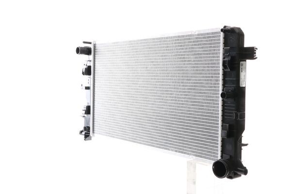 Radiator, engine cooling - CR 1710 000S MAHLE