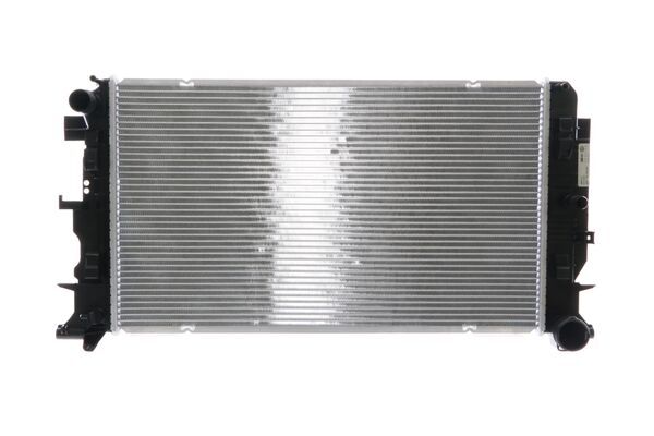 Radiator, engine cooling - CR 1710 000S MAHLE