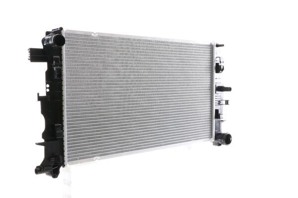 Radiator, engine cooling - CR 1710 000S MAHLE