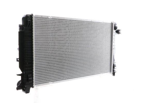 Radiator, engine cooling - CR 1710 000S MAHLE