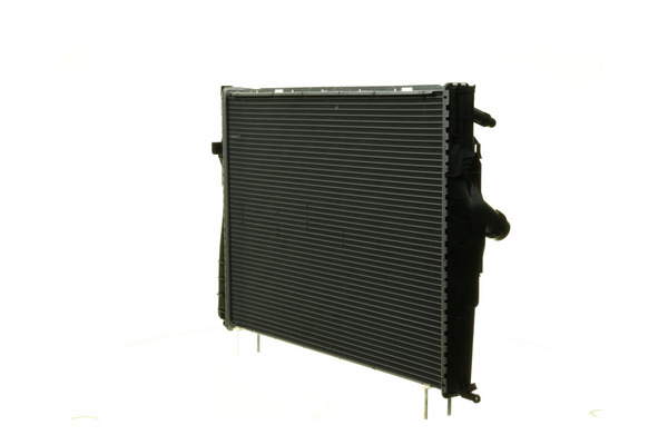 Kühler, Motorkühlung - CR 1711 000P MAHLE