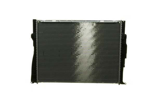 Kühler, Motorkühlung - CR 1711 000P MAHLE