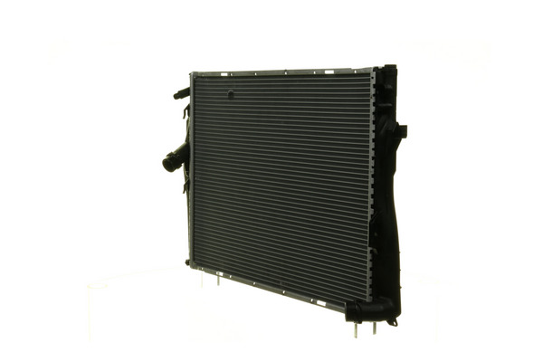 Kühler, Motorkühlung - CR 1711 000P MAHLE