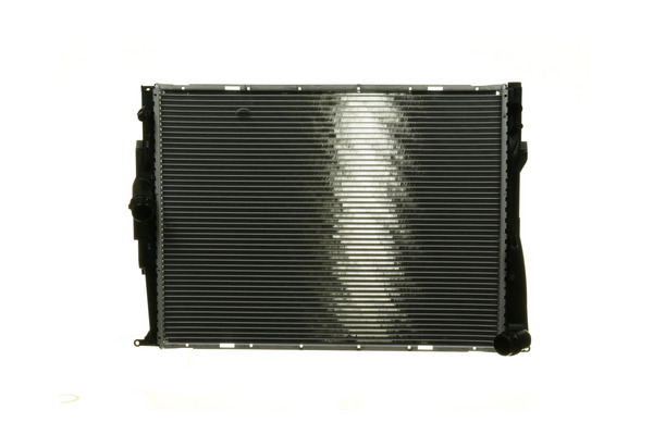 Kühler, Motorkühlung - CR 1711 000P MAHLE