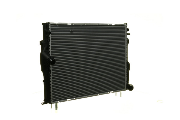 Kühler, Motorkühlung - CR 1711 000P MAHLE