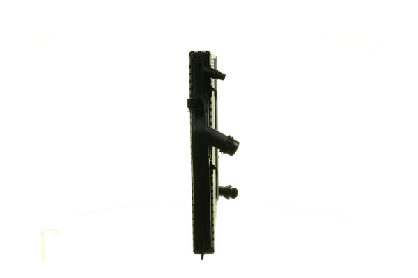 Kühler, Motorkühlung - CR 1711 000P MAHLE