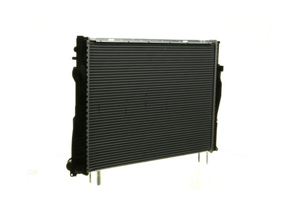 Kühler, Motorkühlung - CR 1711 000P MAHLE