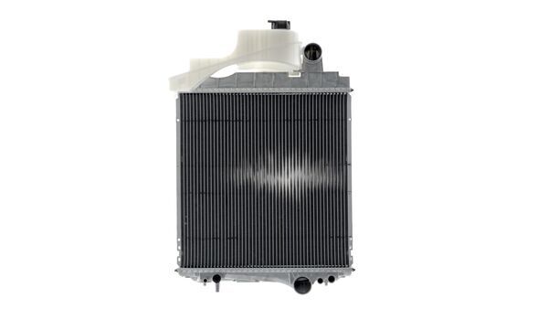 radiatorius, variklio aušinimas - CR 1730 000P MAHLE