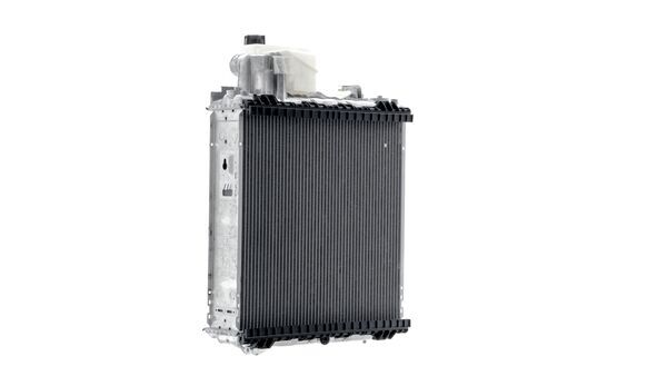radiatorius, variklio aušinimas - CR 1730 000P MAHLE