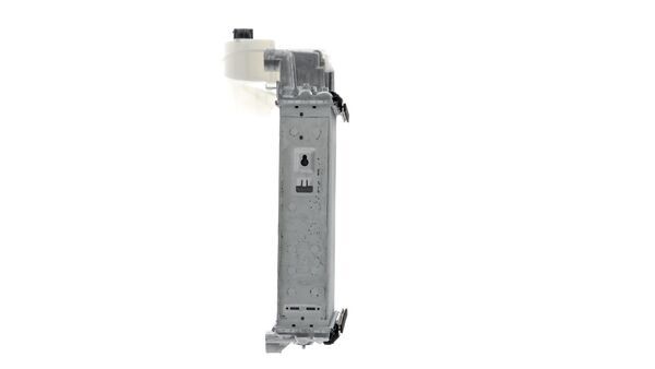 radiatorius, variklio aušinimas - CR 1730 000P MAHLE