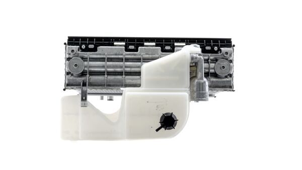 radiatorius, variklio aušinimas - CR 1730 000P MAHLE