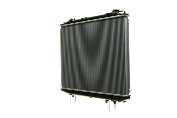 Radiator, engine cooling - CR 1746 000S MAHLE