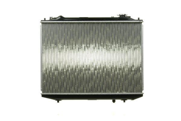 Radiator, engine cooling - CR 1746 000S MAHLE
