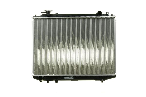 Radiator, engine cooling - CR 1746 000S MAHLE