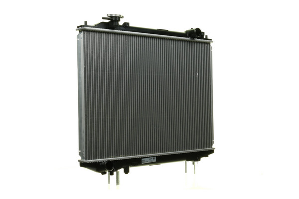 Radiator, engine cooling - CR 1746 000S MAHLE