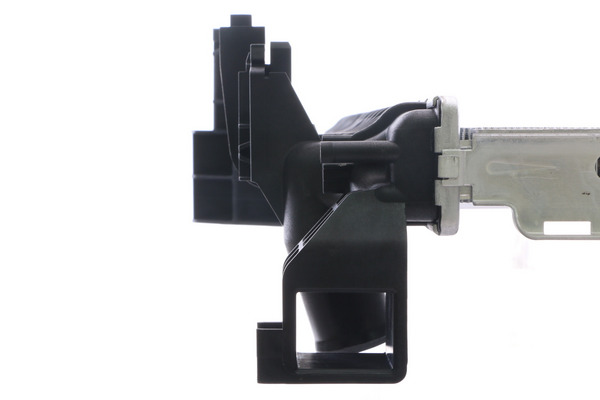 Radiator, engine cooling - CR 1792 000S MAHLE