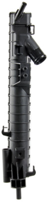 Radiator, engine cooling - CR 1857 000P MAHLE