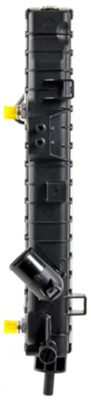 Radiator, engine cooling - CR 1857 000P MAHLE