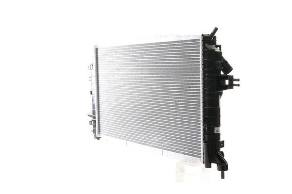 radiatorius, variklio aušinimas - CR 1857 000S MAHLE