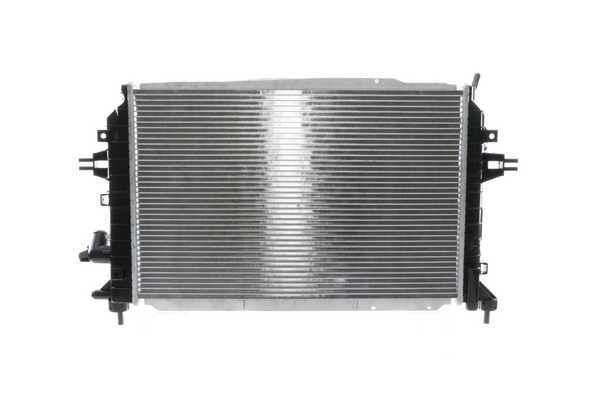 radiatorius, variklio aušinimas - CR 1857 000S MAHLE