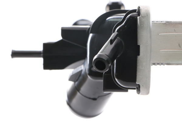 radiatorius, variklio aušinimas - CR 1857 000S MAHLE