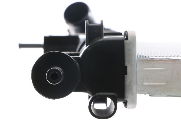 radiatorius, variklio aušinimas - CR 1857 000S MAHLE