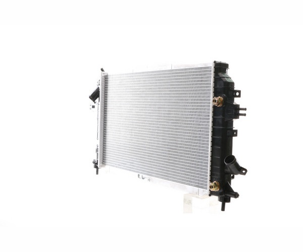 radiatorius, variklio aušinimas - CR 1857 000S MAHLE