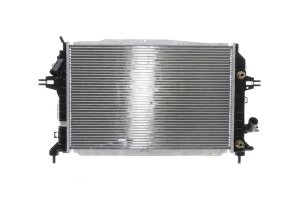 Radiator, engine cooling - CR 1857 000S MAHLE